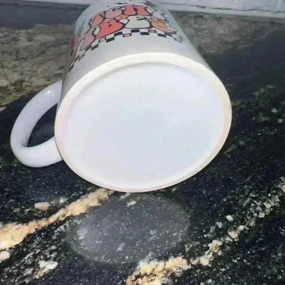 Witchy Vibes Coffee Mug - Picture 7 of 7